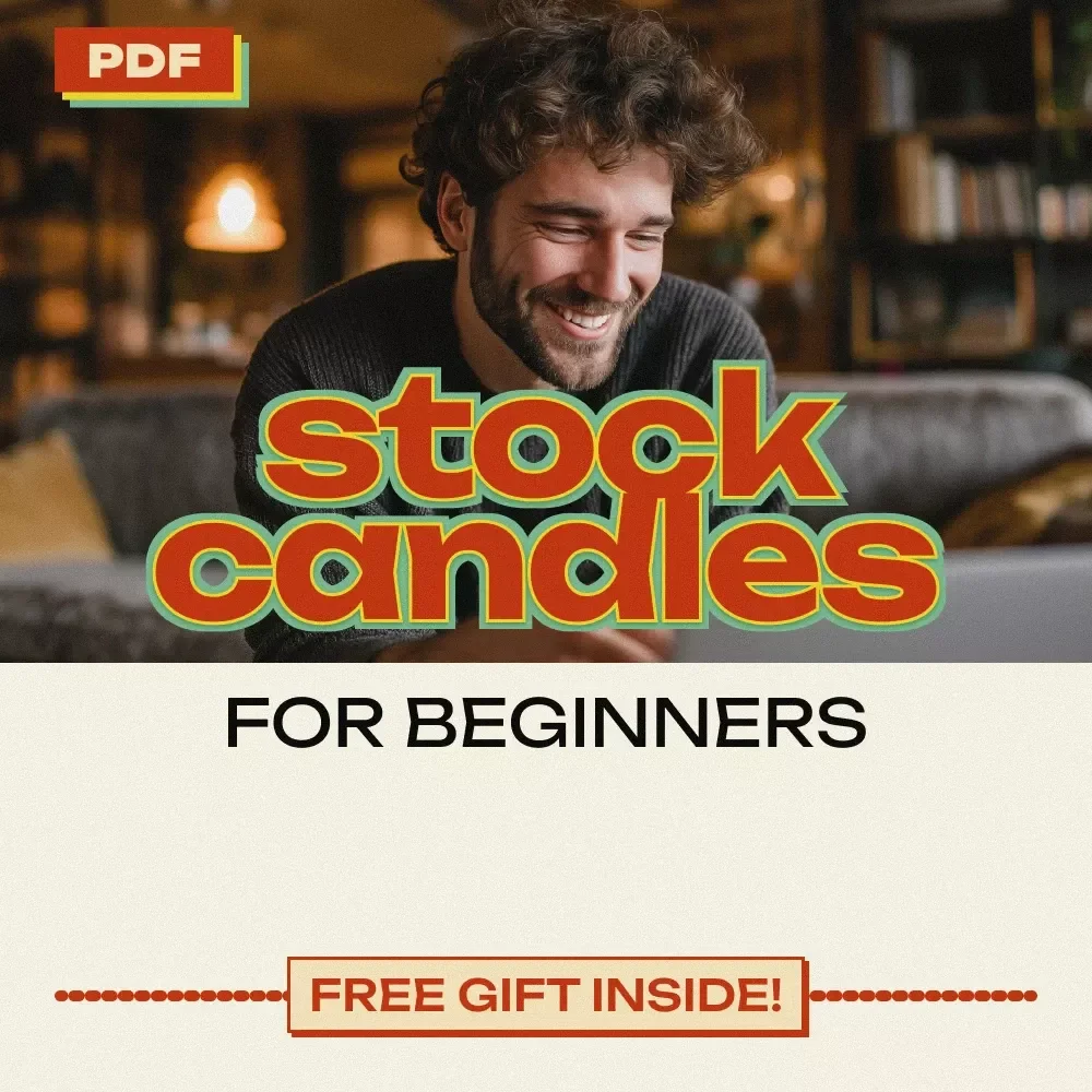 Mastering Stock Candles for Beginners: How to Read Stock Candles and Make Smarter Trading Decisions