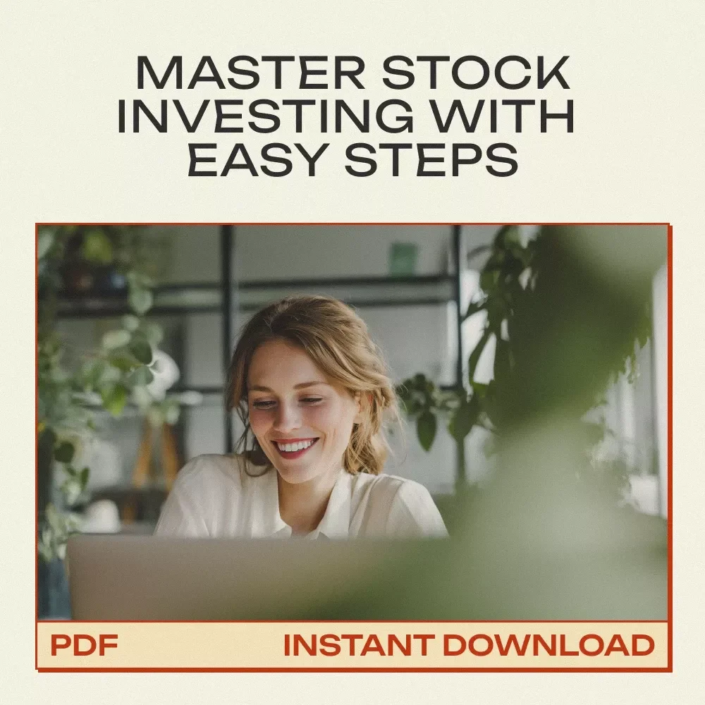 The Essential Stock Market Checklist for Beginners: A Step-by-Step Guide to Smarter Investing
