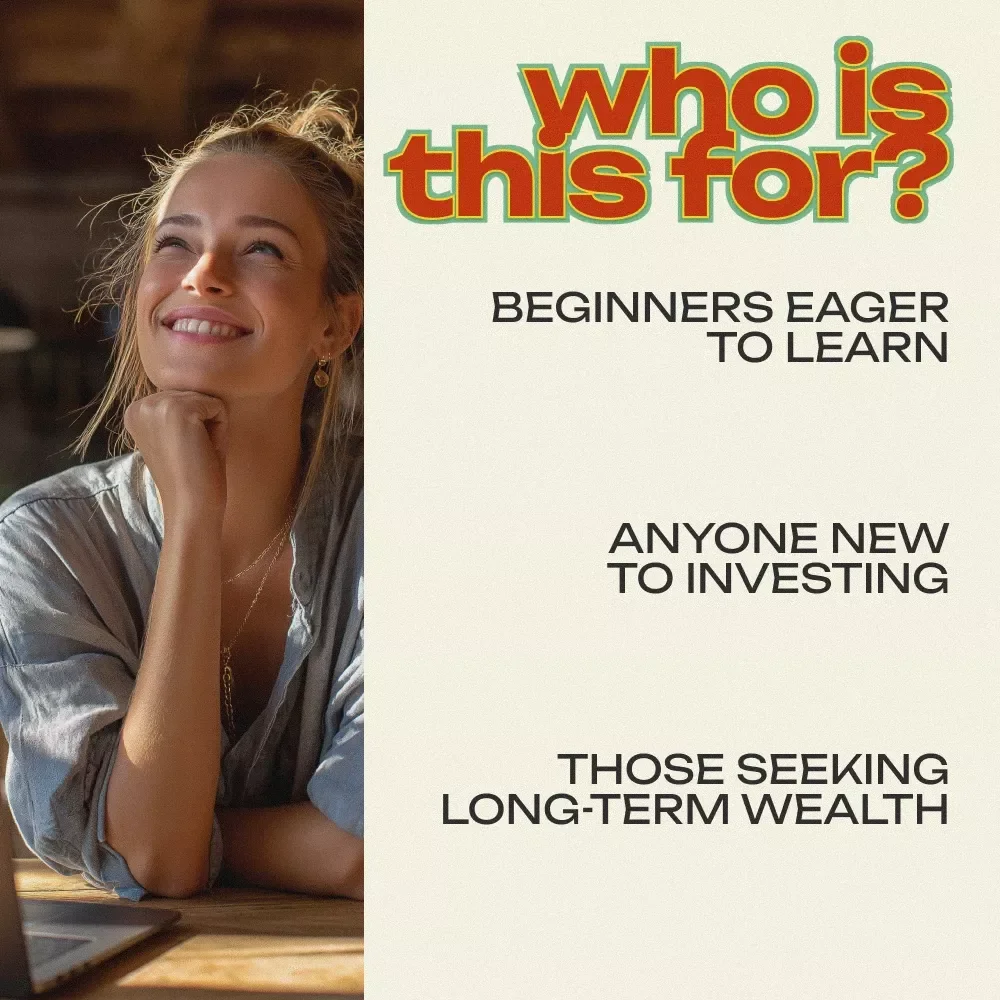 The Essential Stock Market Checklist for Beginners: A Step-by-Step Guide to Smarter Investing