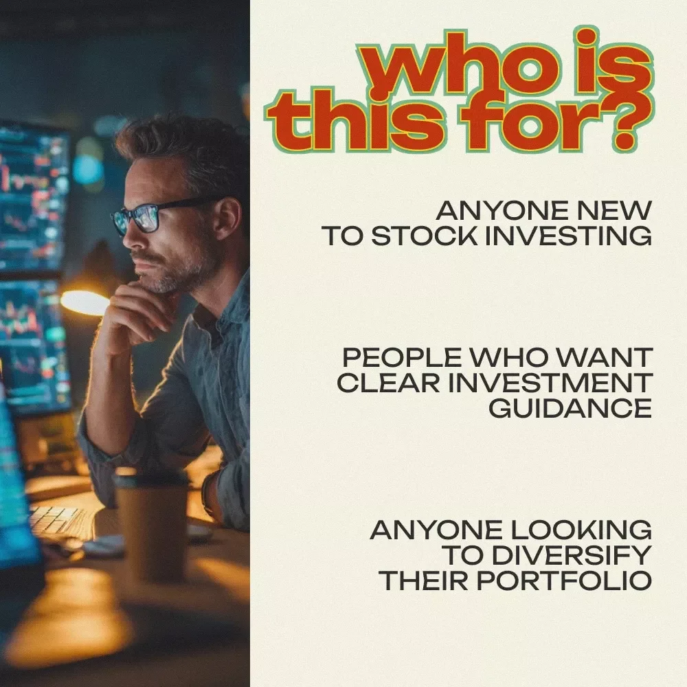 Beginner’s Checklist for Buying Stocks: A Simple Guide for New Investors