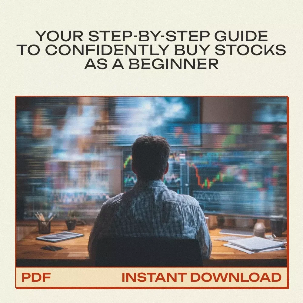 Beginner’s Checklist for Buying Stocks: A Simple Guide for New Investors