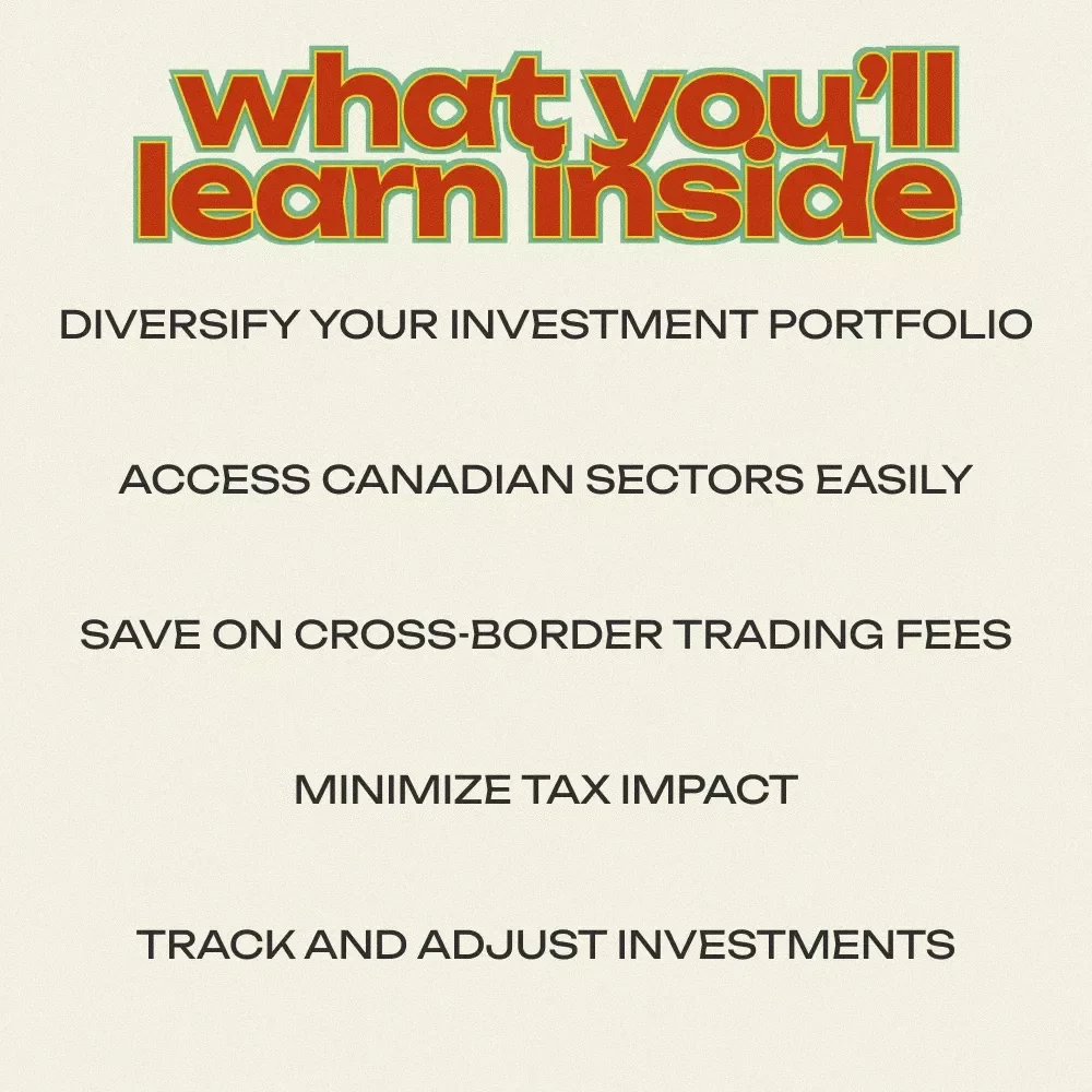 Checklist for Buying Canadian Stocks from the US: A Step-by-Step Guide to Cross-Border Trading
