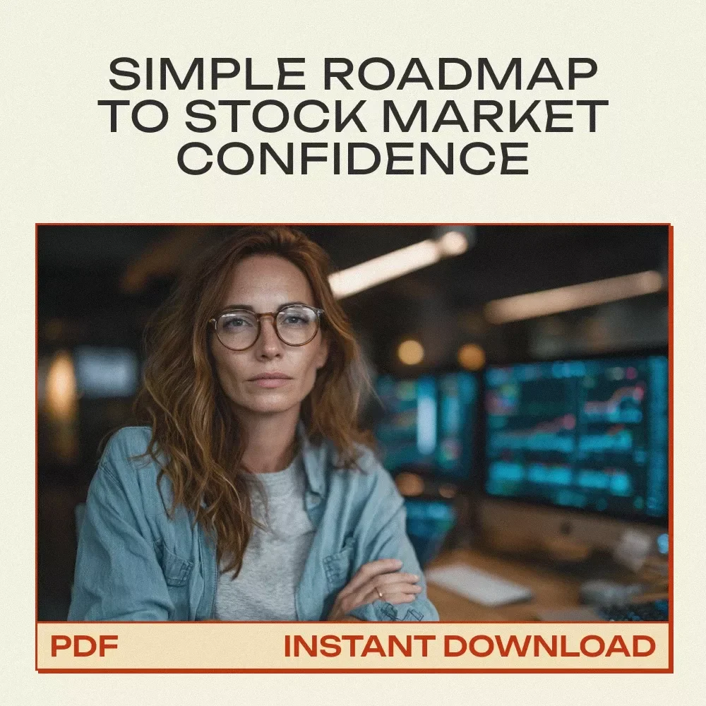 The Stock Learning Fast-Track Checklist – A Simple Step-by-Step Guide on How to Learn About Stocks for Beginners