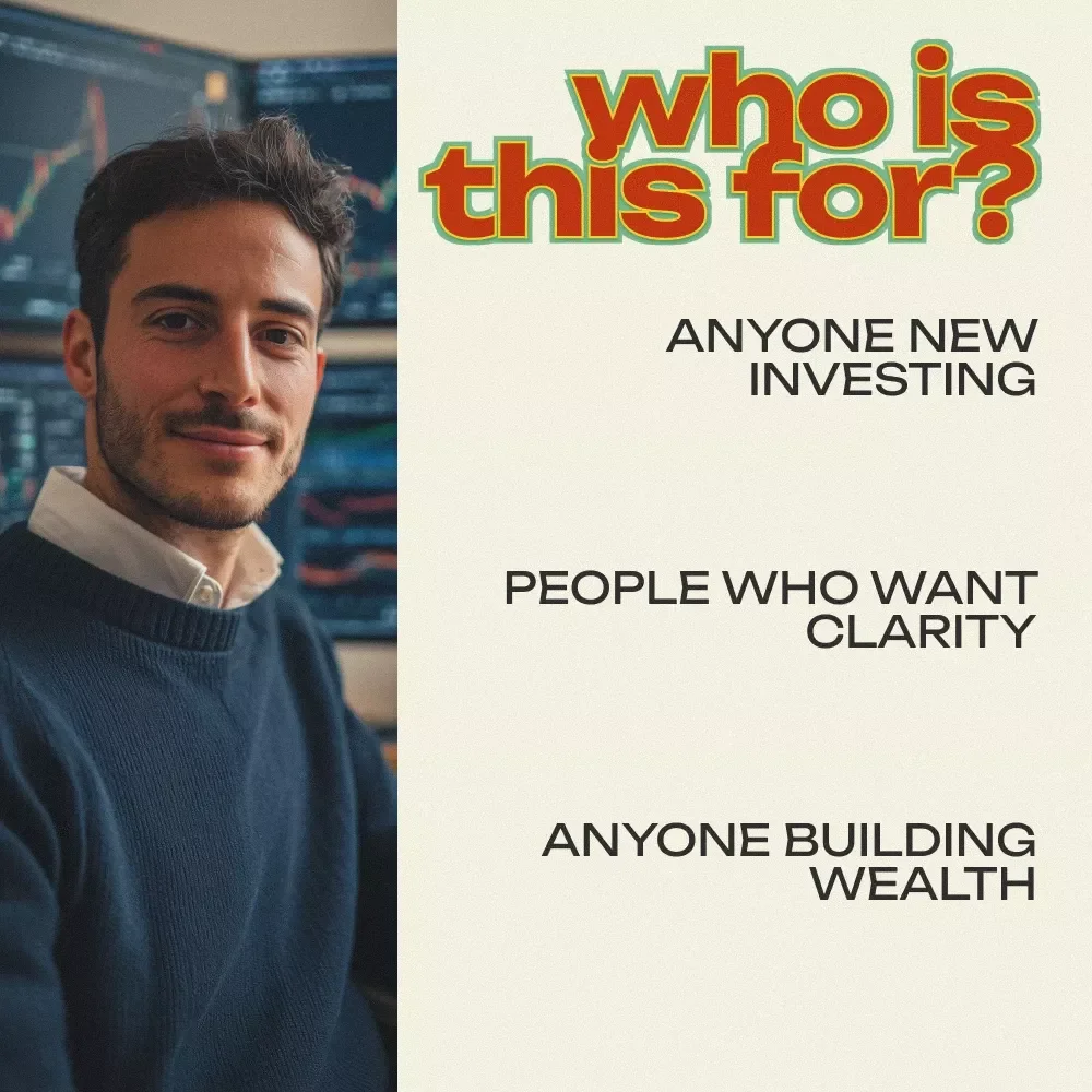 The Stock Learning Fast-Track Checklist – A Simple Step-by-Step Guide on How to Learn About Stocks for Beginners