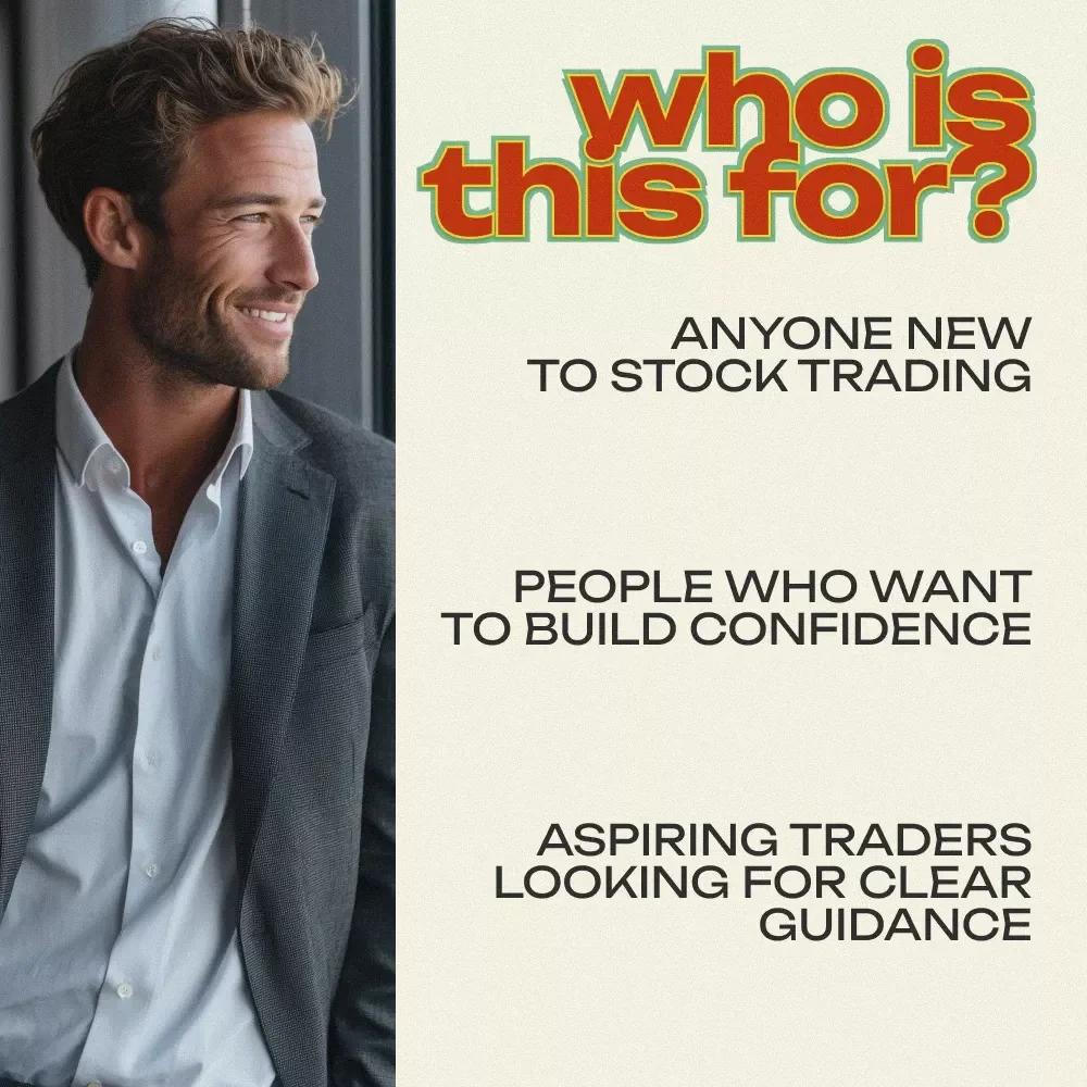 Starting Strong in Stock Trading Made Simple - The Ultimate eBook Guide for Beginners to Get into Trading Stocks