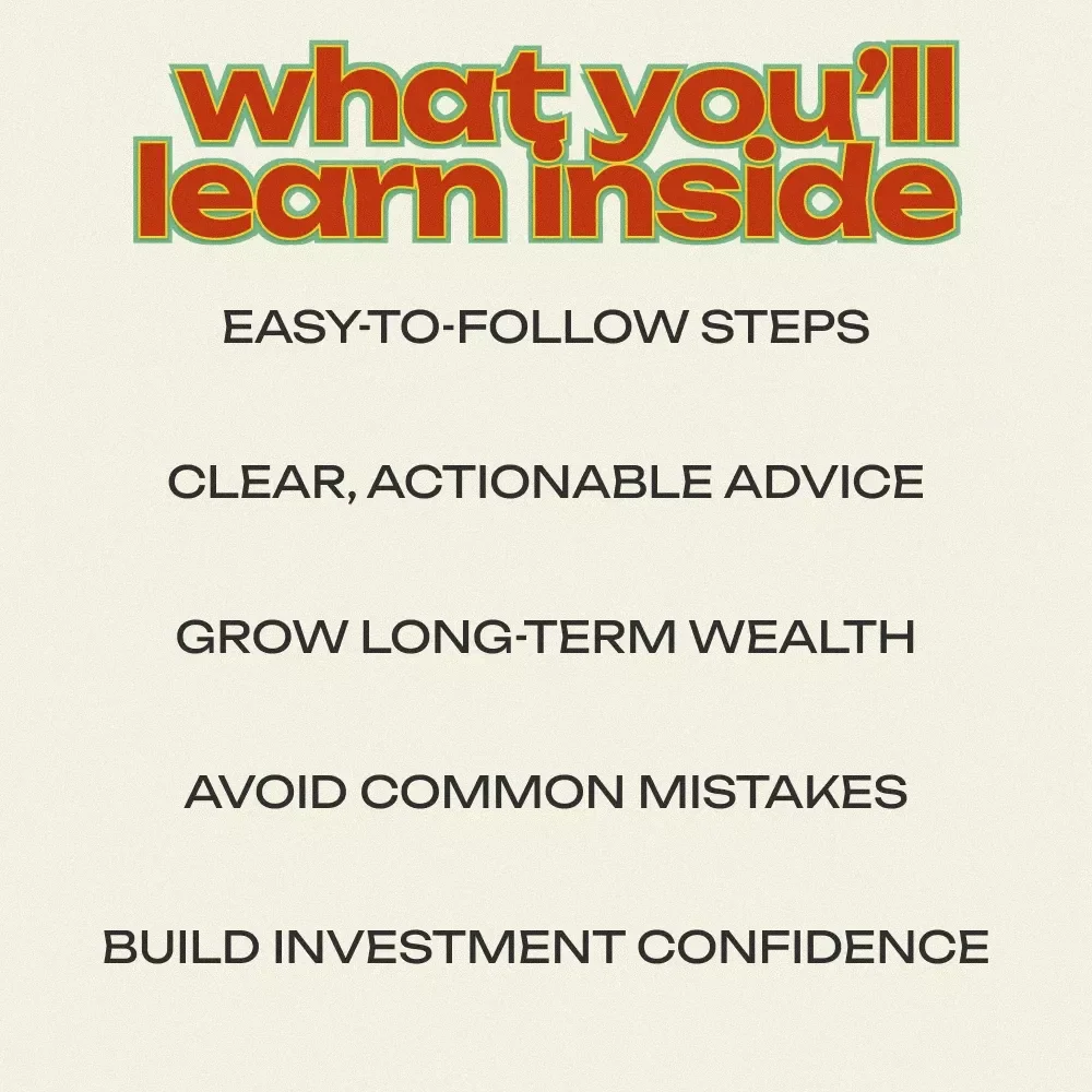 The S&P 500 Starter Checklist: Your Step-by-Step Guide to Buying the S&P 500