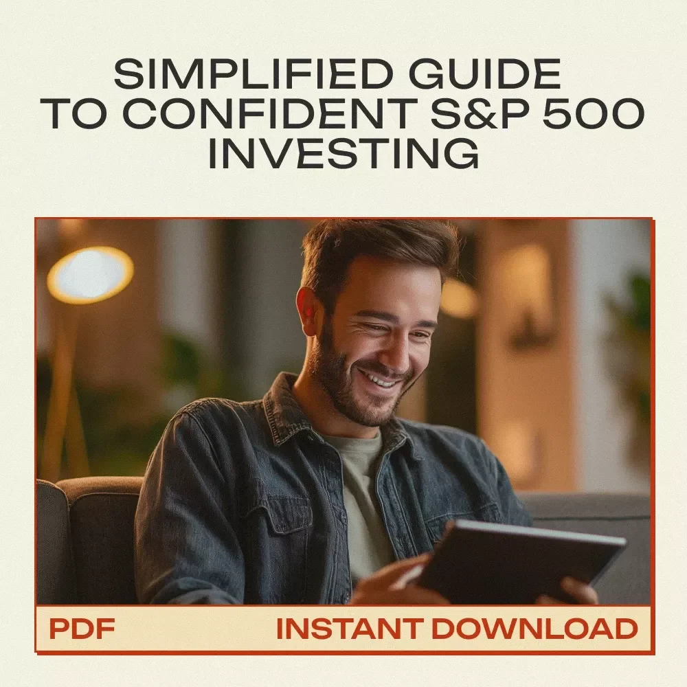 The S&P 500 Starter Checklist: Your Step-by-Step Guide to Buying the S&P 500