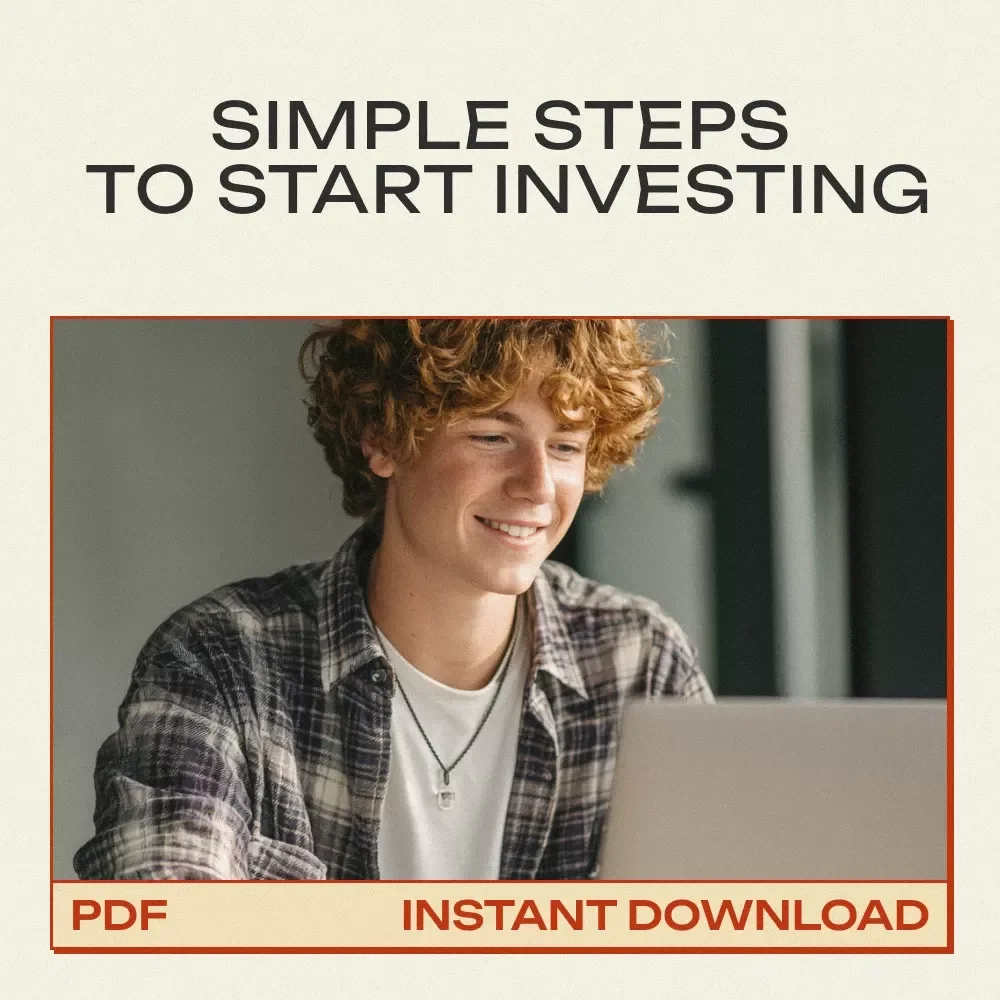 Your Easy Path to the S&P 500: A Step-by-Step Guide to Investing