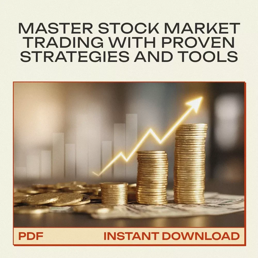 Stock Market Trading Success Checklist - A Step-by-Step Guide for Beginners and Experts