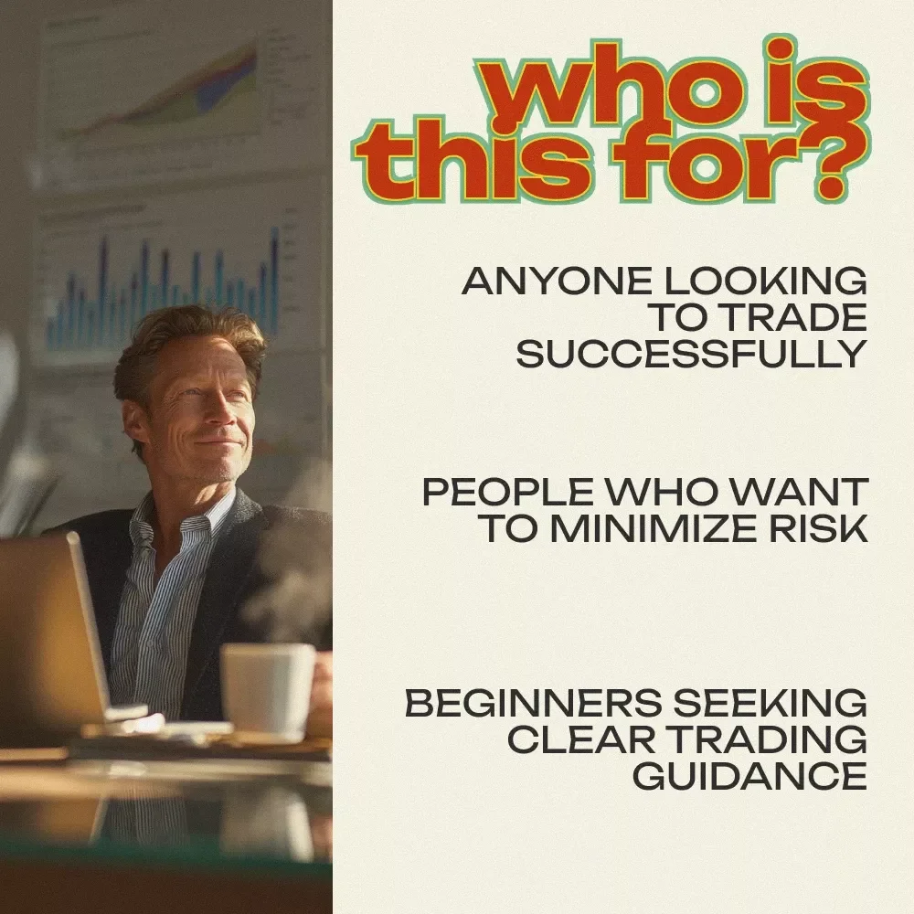 Stock Market Trading Success Checklist - A Step-by-Step Guide for Beginners and Experts