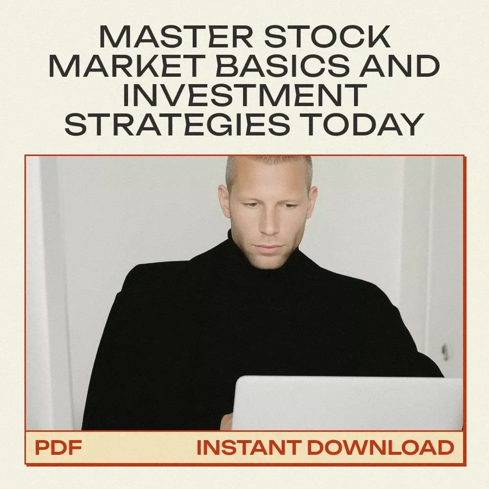 Understanding the Stock Market: Your Essential Guide to How the Stock Market Works