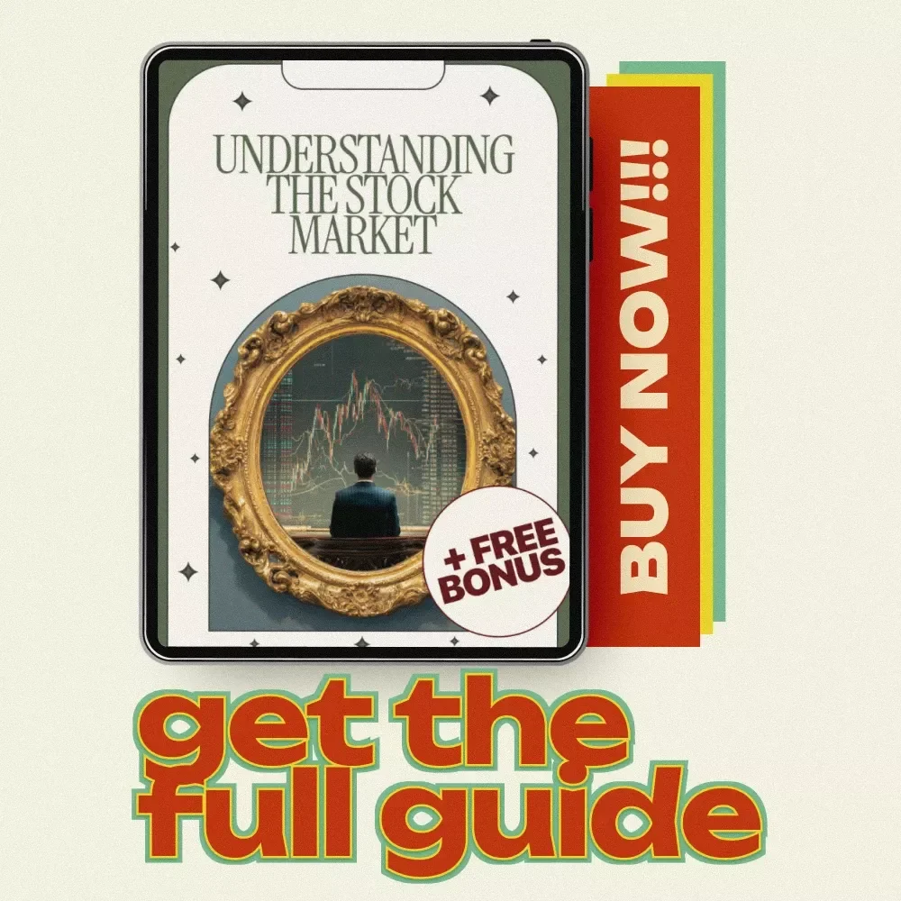 Understanding the Stock Market: Your Essential Guide to How the Stock Market Works