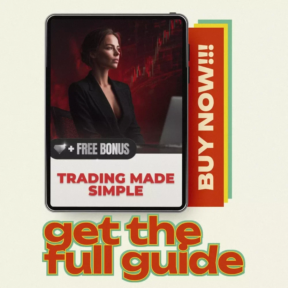 Trading Made Simple: A Step-by-Step Guide to How to Do Stock Market Trading