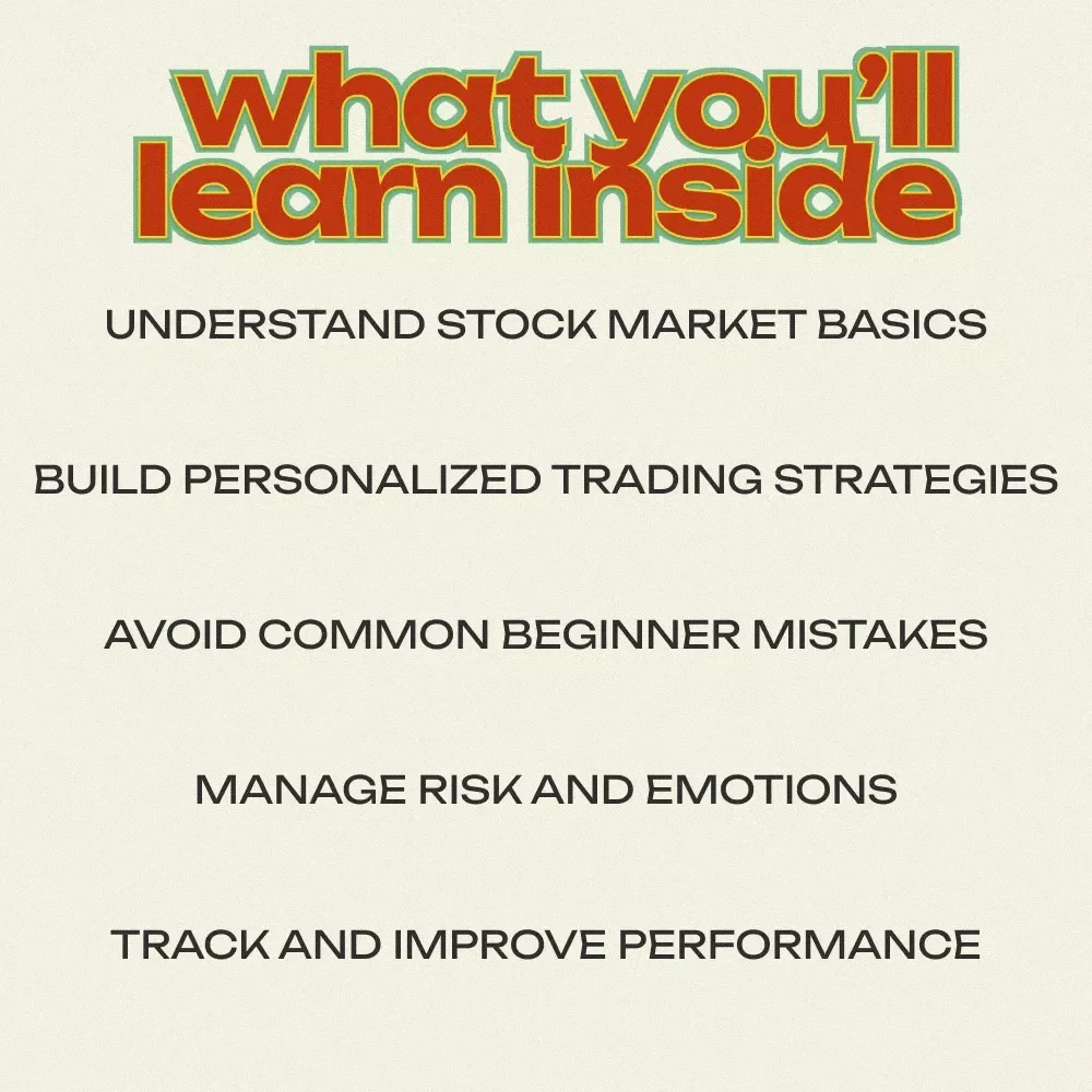 Trading Made Simple: A Step-by-Step Guide to How to Do Stock Market Trading