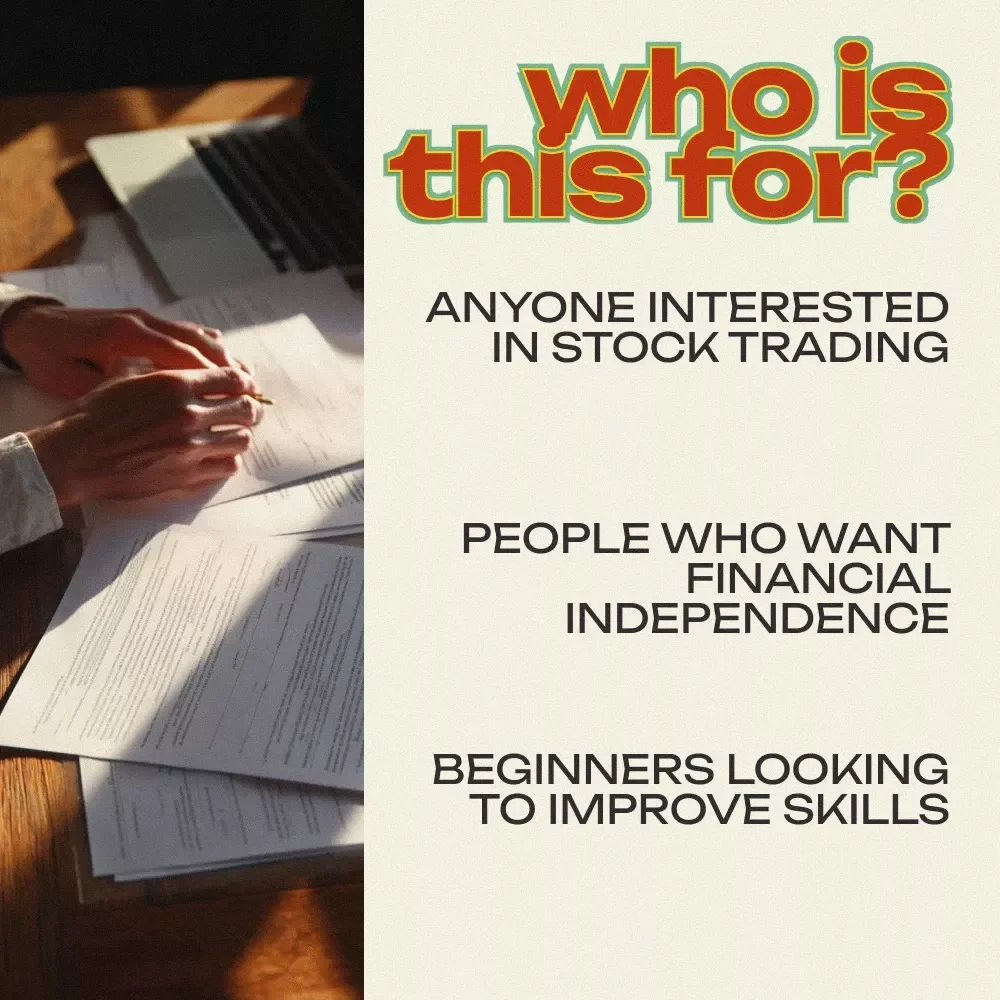 Trading Made Simple: A Step-by-Step Guide to How to Do Stock Market Trading