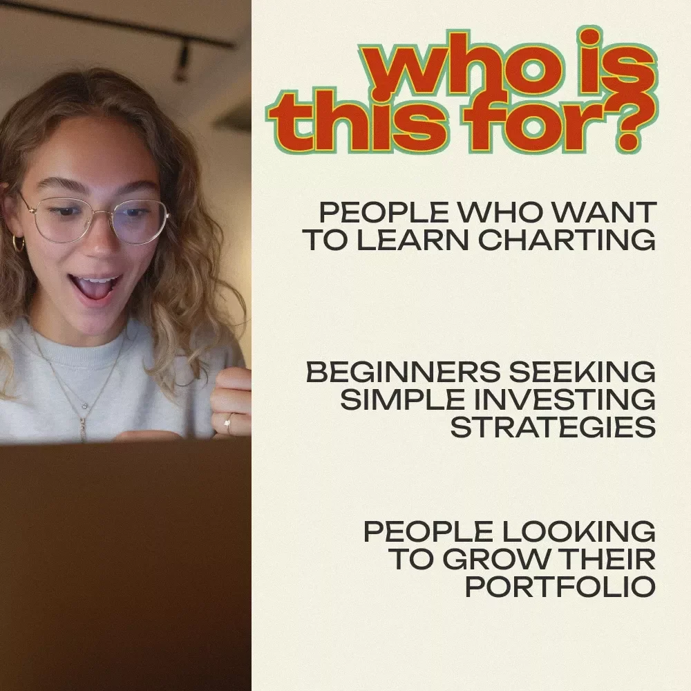 Your Quick-Start Checklist for Confident Investing: Learn How to Read Share Charts