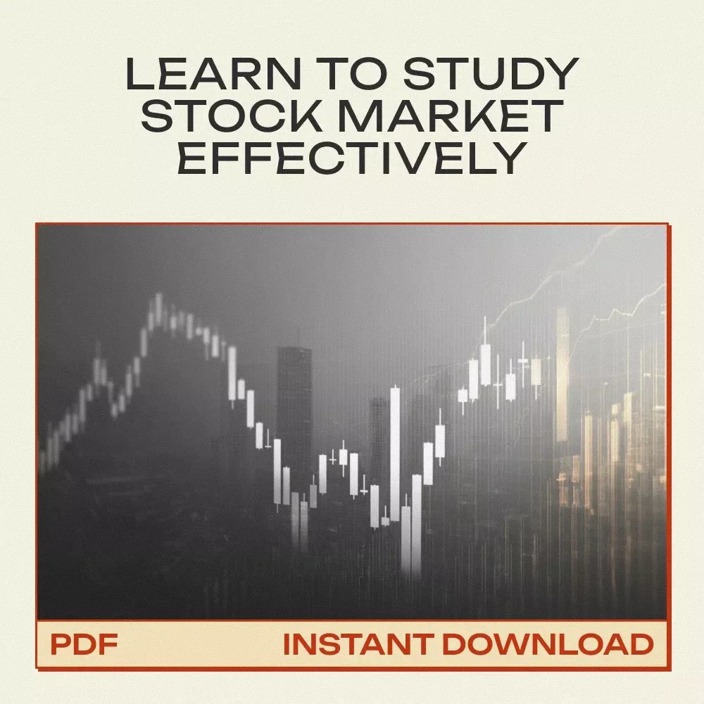 Master the Art of Studying the Stock Market – Guide on How to Study Stock Market Effectively