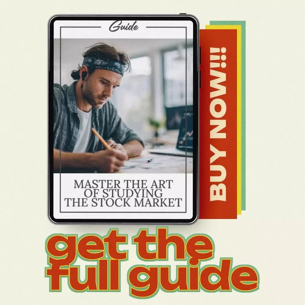 Master the Art of Studying the Stock Market – Guide on How to Study Stock Market Effectively