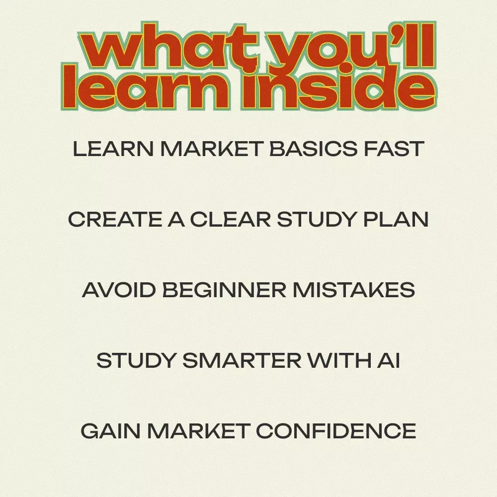Master the Art of Studying the Stock Market – Guide on How to Study Stock Market Effectively