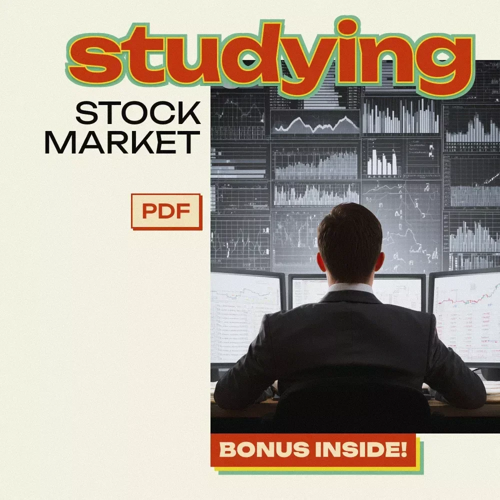 Master the Art of Studying the Stock Market – Guide on How to Study Stock Market Effectively