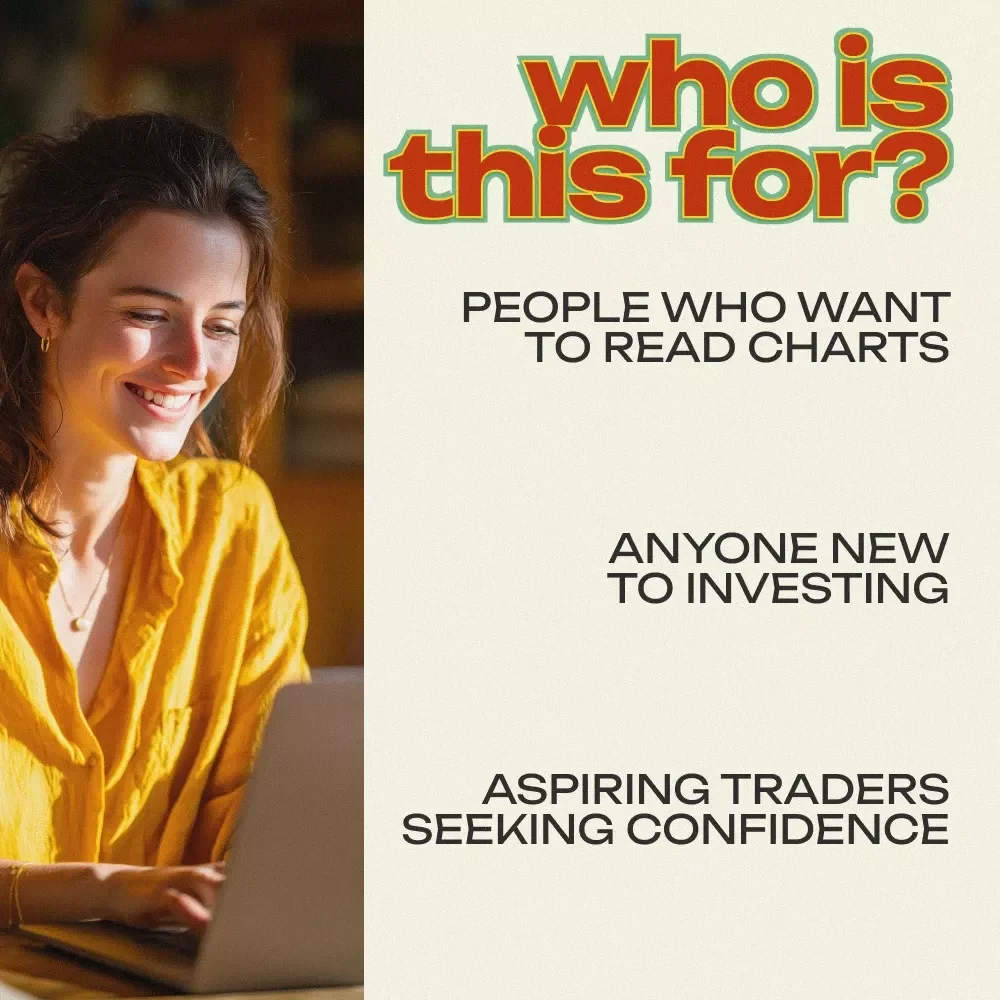 The Beginner’s Guide to Reading Share Charts – Master Stock Analysis with Easy-to-Follow Steps