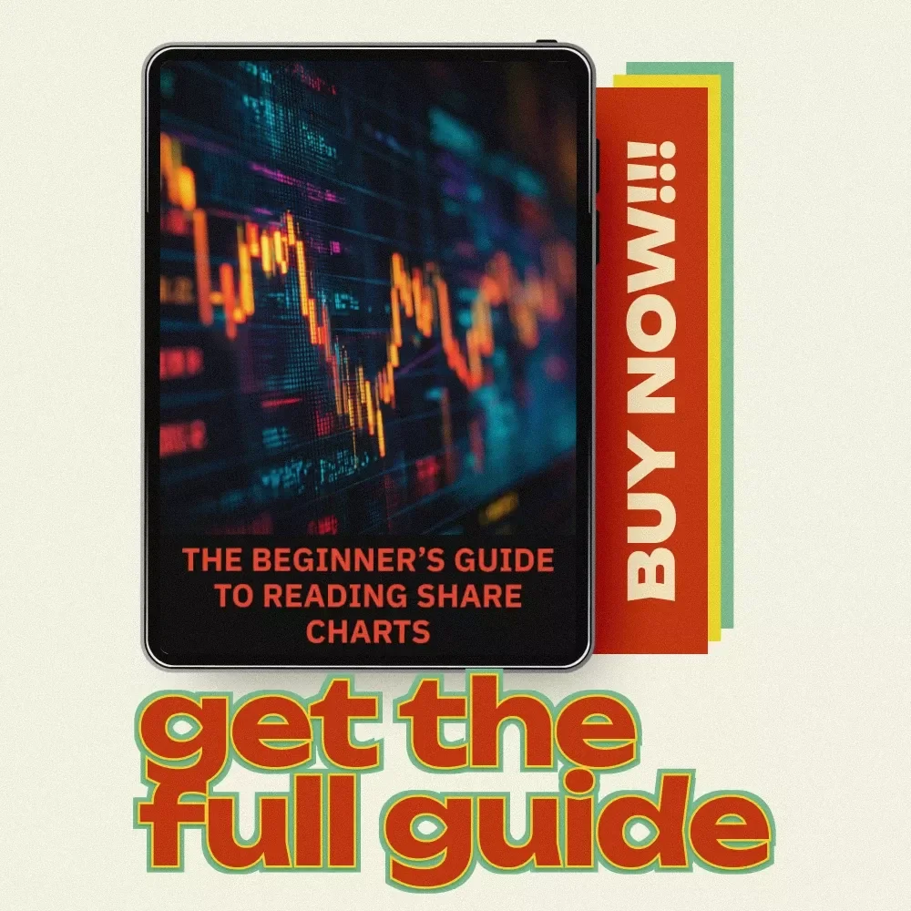 The Beginner’s Guide to Reading Share Charts – Master Stock Analysis with Easy-to-Follow Steps