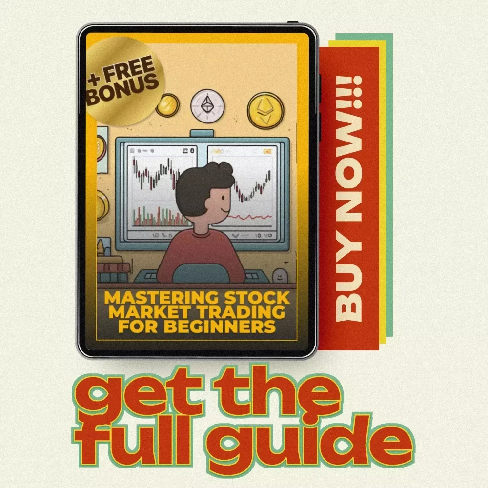 Mastering Stock Market Trading for Beginners: How to Do Stock Market Trading - A Comprehensive eBook Guide