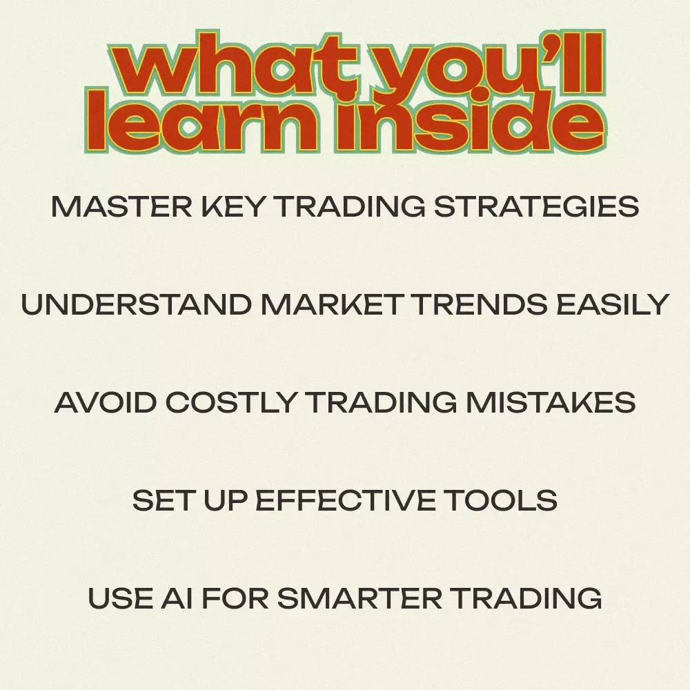 Mastering Stock Market Trading for Beginners: How to Do Stock Market Trading - A Comprehensive eBook Guide
