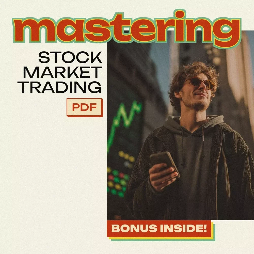 Mastering Stock Market Trading for Beginners: How to Do Stock Market Trading - A Comprehensive eBook Guide