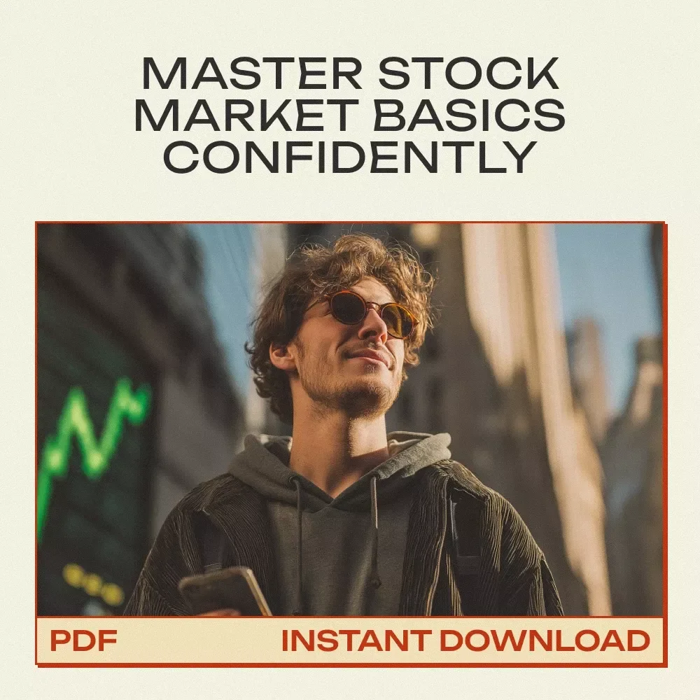 A Beginner’s Path to Learning Stocks – Step-by-Step Guide on How to Learn About Stocks, Stock Market Basics for Beginners, AI Tools & Practical Investing Roadmap