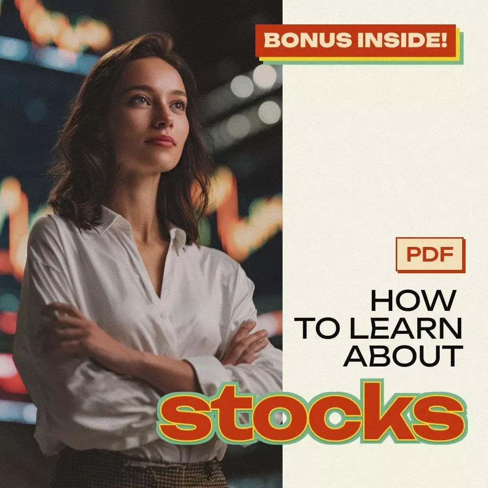 A Beginner’s Path to Learning Stocks – Step-by-Step Guide on How to Learn About Stocks, Stock Market Basics for Beginners, AI Tools & Practical Investing Roadmap