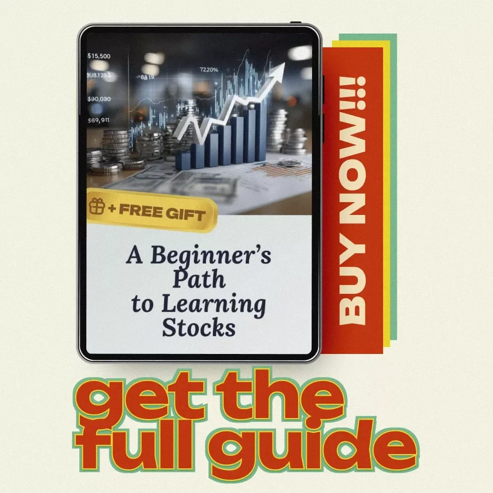 A Beginner’s Path to Learning Stocks – Step-by-Step Guide on How to Learn About Stocks, Stock Market Basics for Beginners, AI Tools & Practical Investing Roadmap