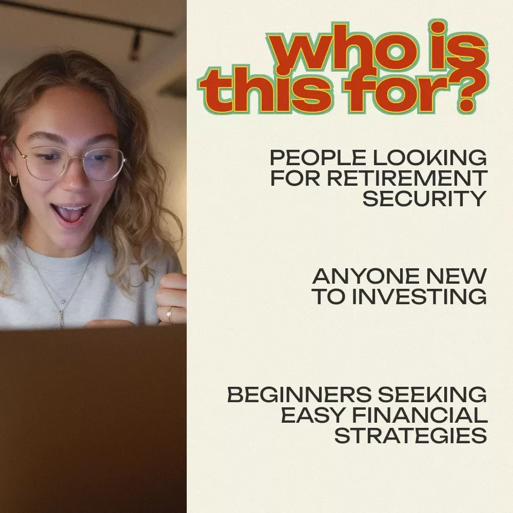 Stock Investing Starter Checklist: A Simple, Fun Guide to Start Investing in Stocks Today