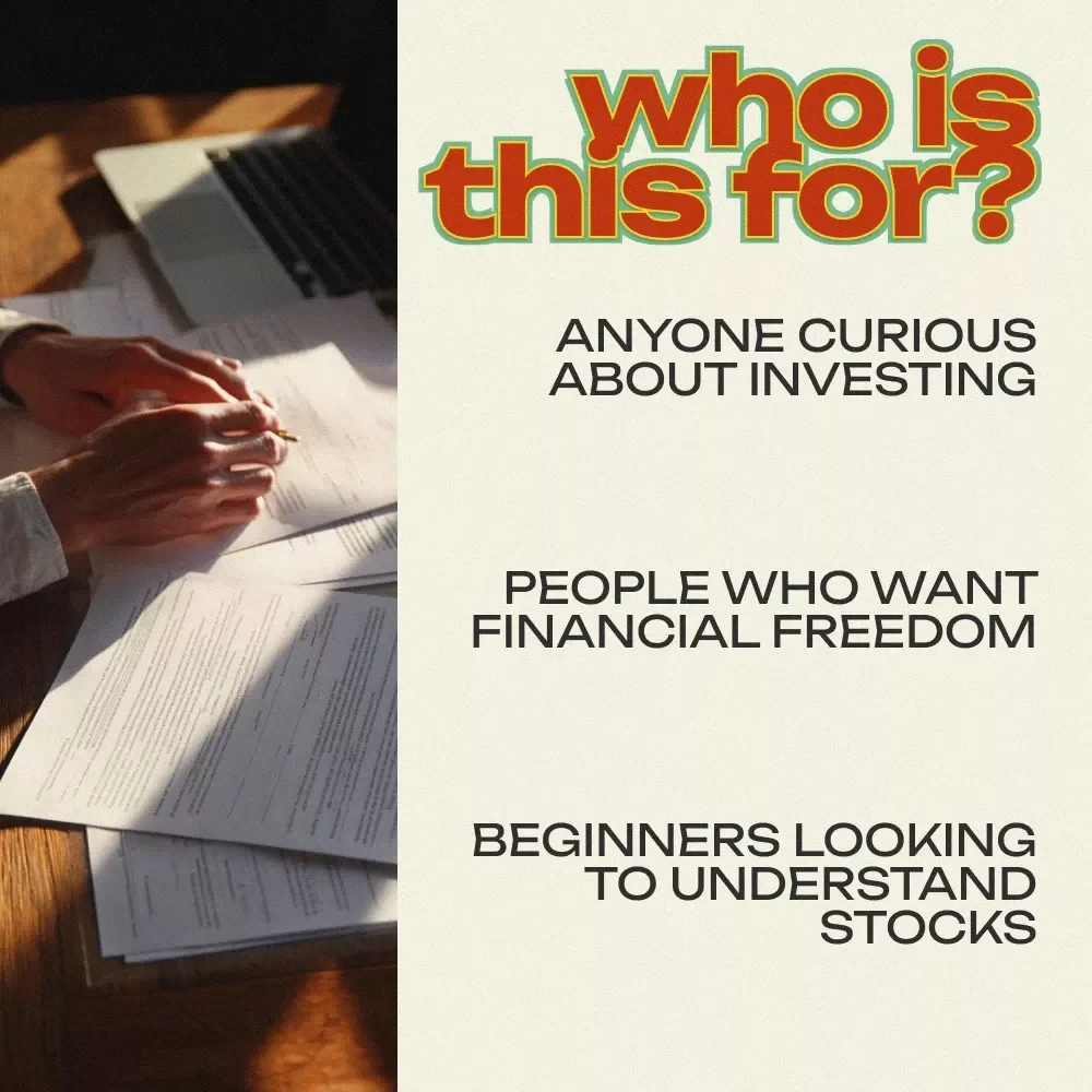 Decoding the Stock Market: A Step-by-Step Guide to How to Read the Stock Market Like a Pro