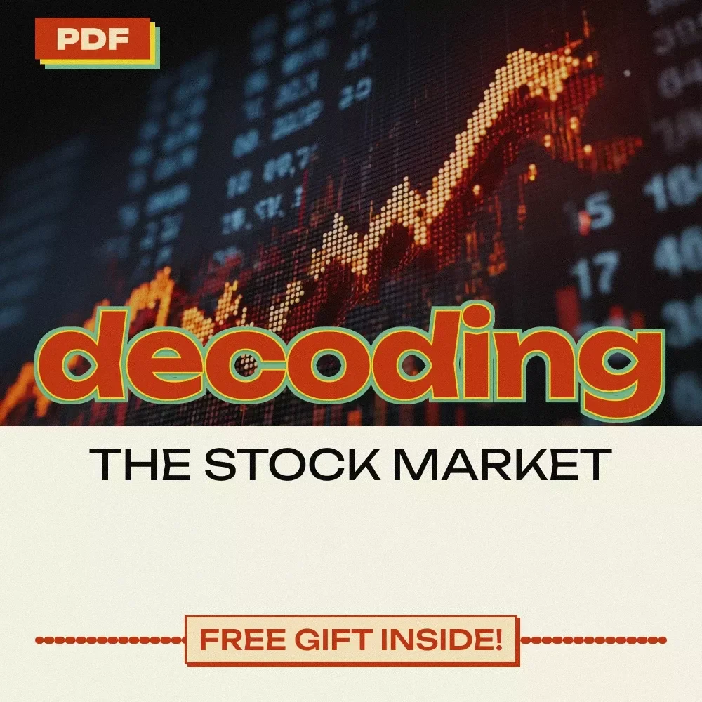 Decoding the Stock Market: A Step-by-Step Guide to How to Read the Stock Market Like a Pro