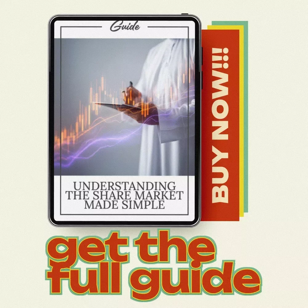 Understanding the Share Market Made Simple – Easy Guide on How Share Market Works for Beginners