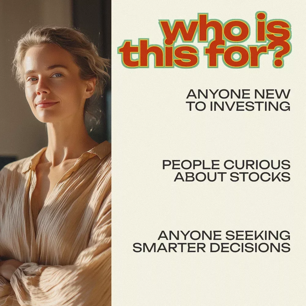 Understanding the Share Market Made Simple – Easy Guide on How Share Market Works for Beginners