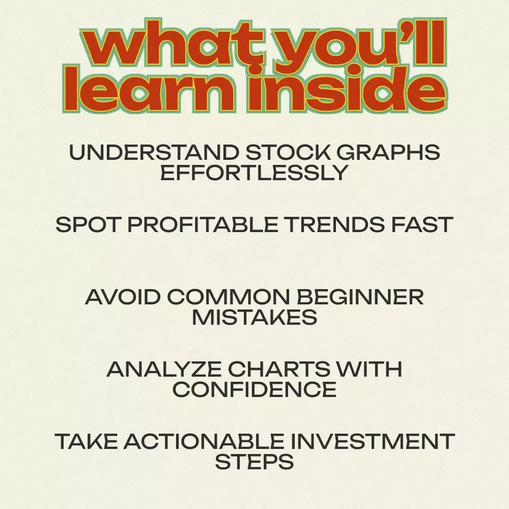 How to Read Stock Graphs Like a Pro: Master the Art of Stock Chart Analysis with This Essential Guide
