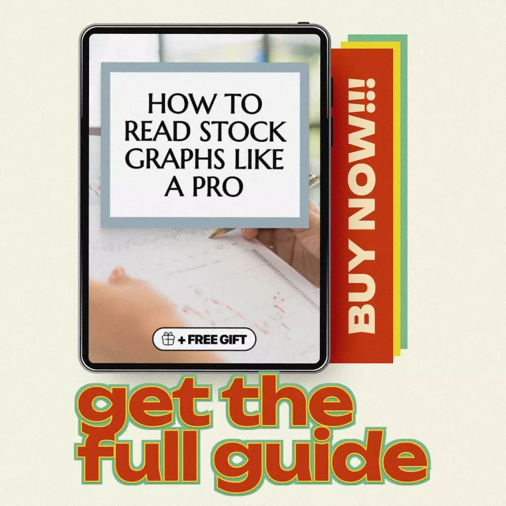 How to Read Stock Graphs Like a Pro: Master the Art of Stock Chart Analysis with This Essential Guide