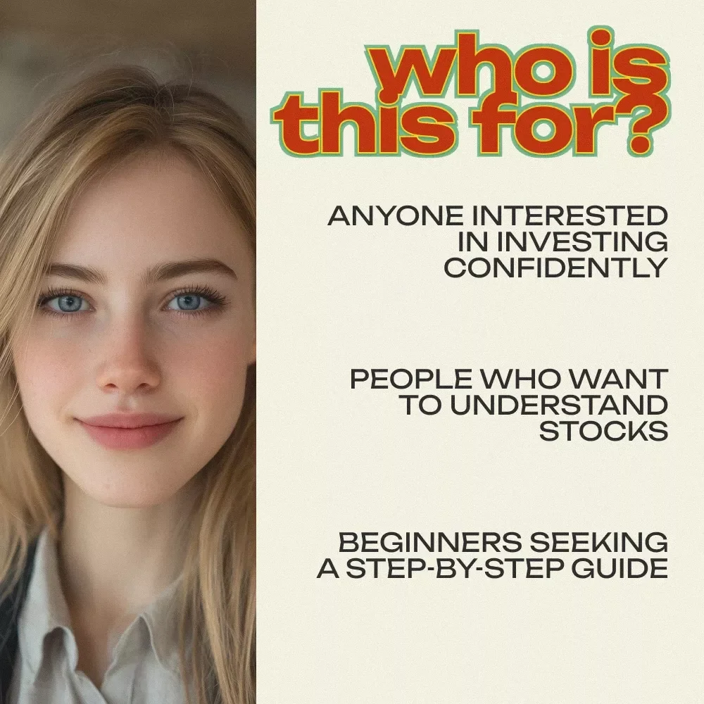 Stock Market Success Checklist - Your Step-by-Step Guide to Smart Investing