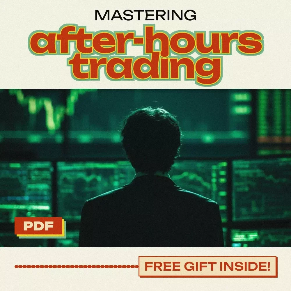Mastering After-Hours Trading: The Ultimate Guide to How to Trade After Hours