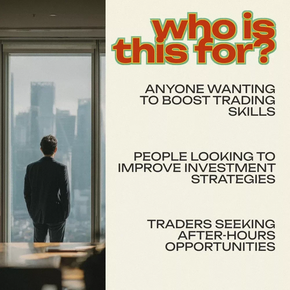 Mastering After-Hours Trading: The Ultimate Guide to How to Trade After Hours