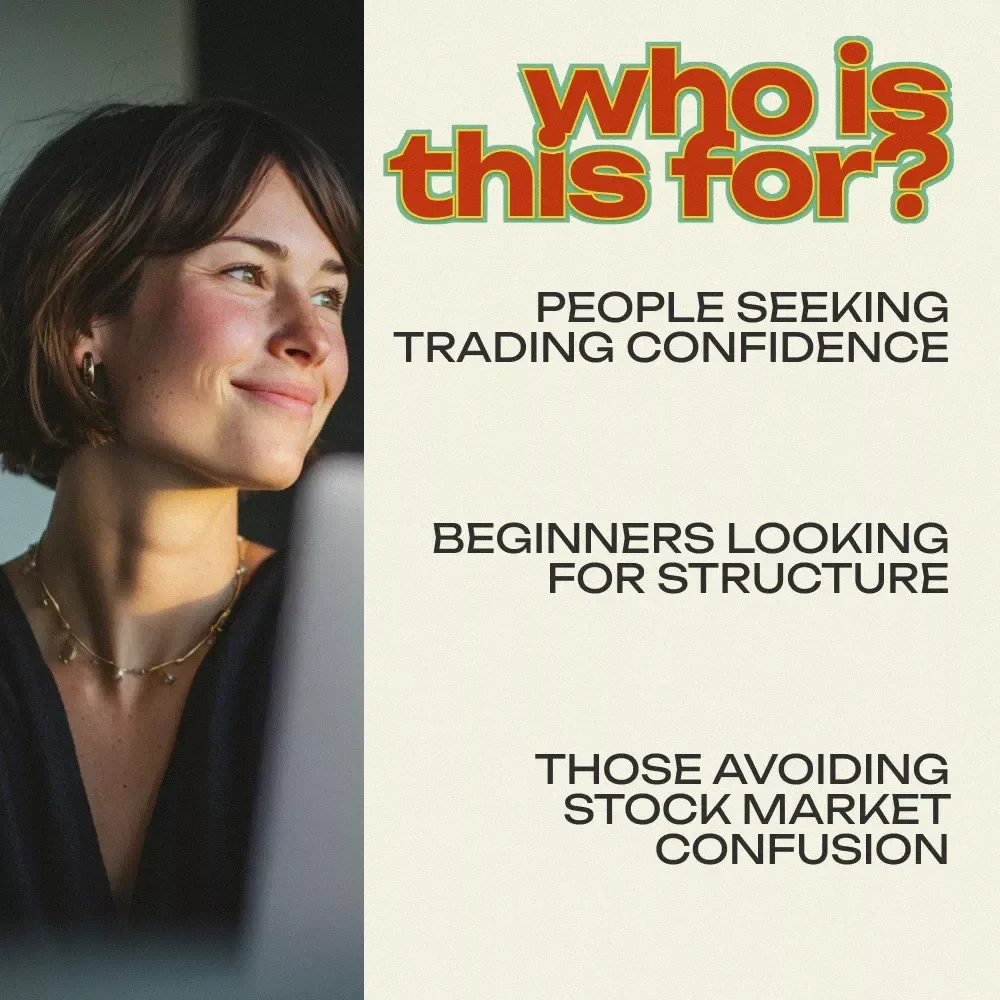 The Rookie Trader’s No-Fluff Checklist to Start Smart and Trade Confidently
