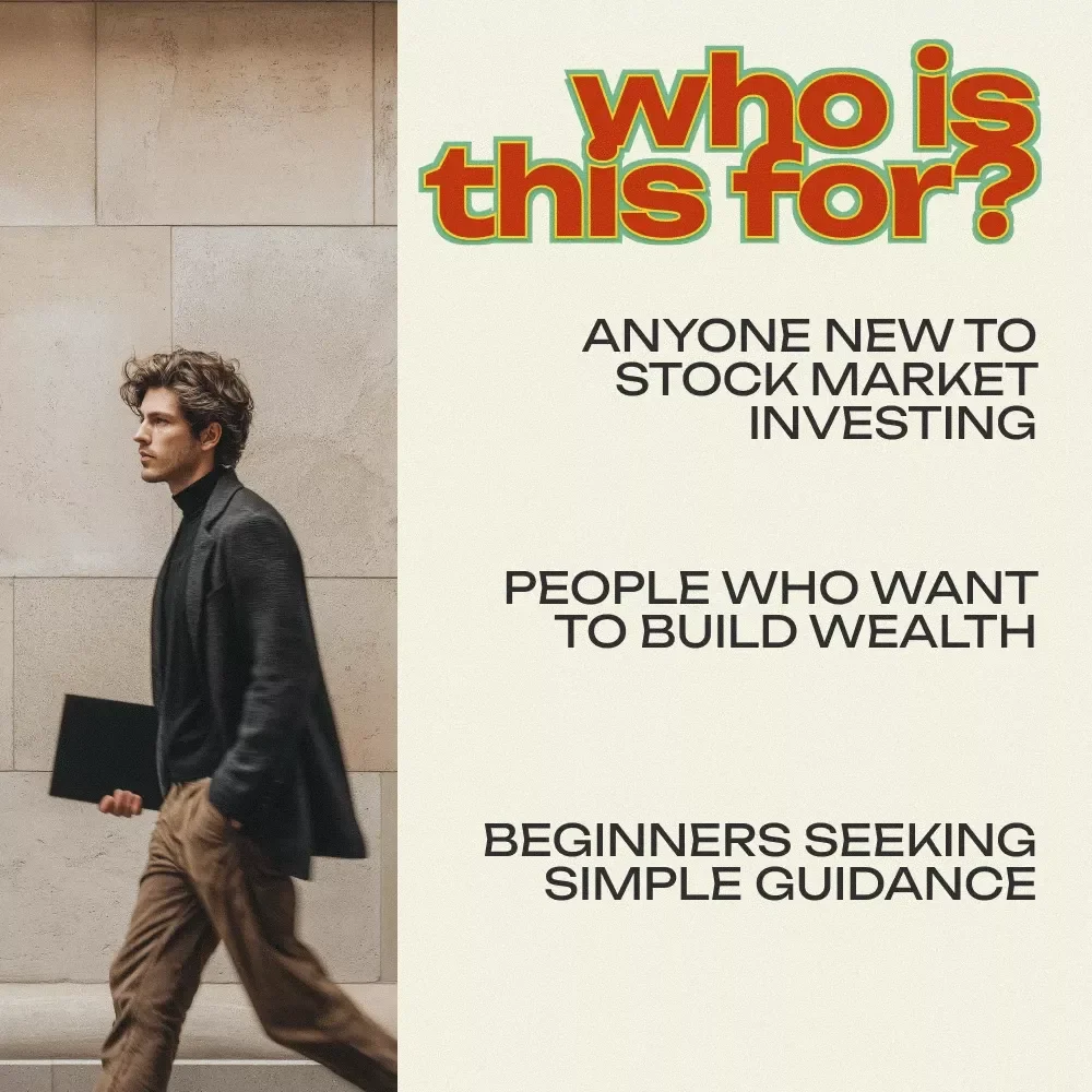 Your First Trades Checklist: A Step-by-Step Guide for Stock Market Beginners