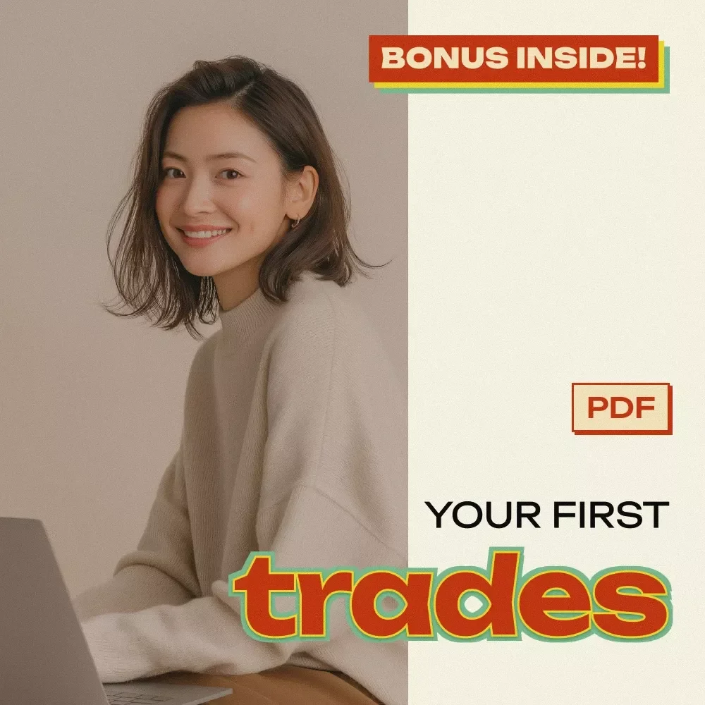 Your First Trades Checklist: A Step-by-Step Guide for Stock Market Beginners