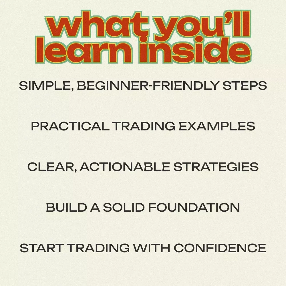 A Beginner’s Guide to Trading: Stock Trading for Beginners - Learn the Basics and Start Trading Today