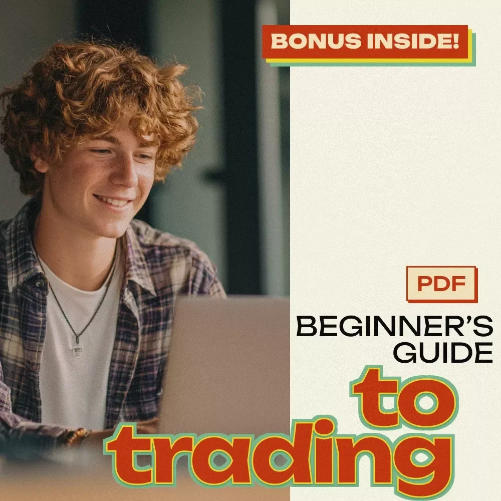 A Beginner’s Guide to Trading: Stock Trading for Beginners - Learn the Basics and Start Trading Today