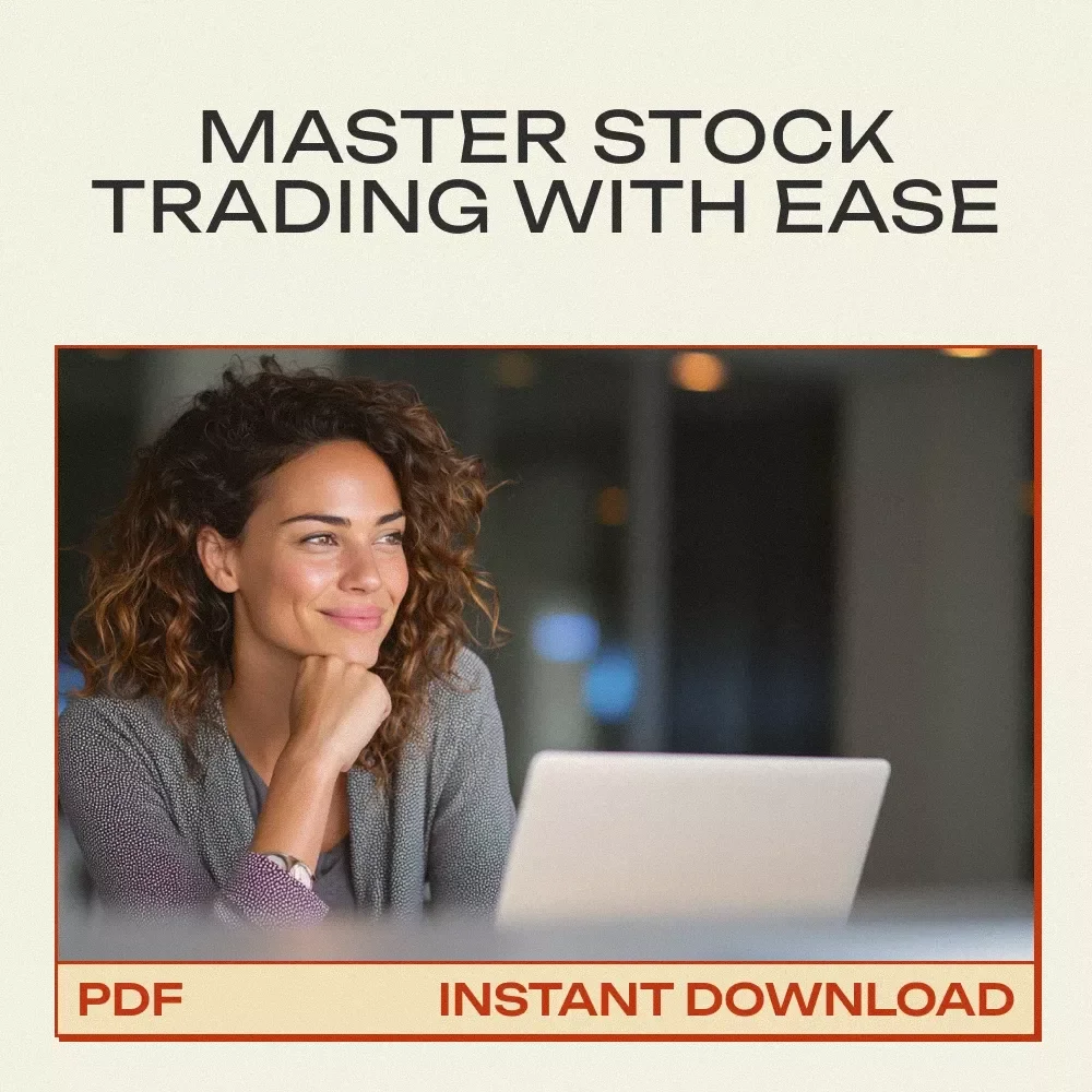 A Beginner’s Guide to Trading: Stock Trading for Beginners - Learn the Basics and Start Trading Today