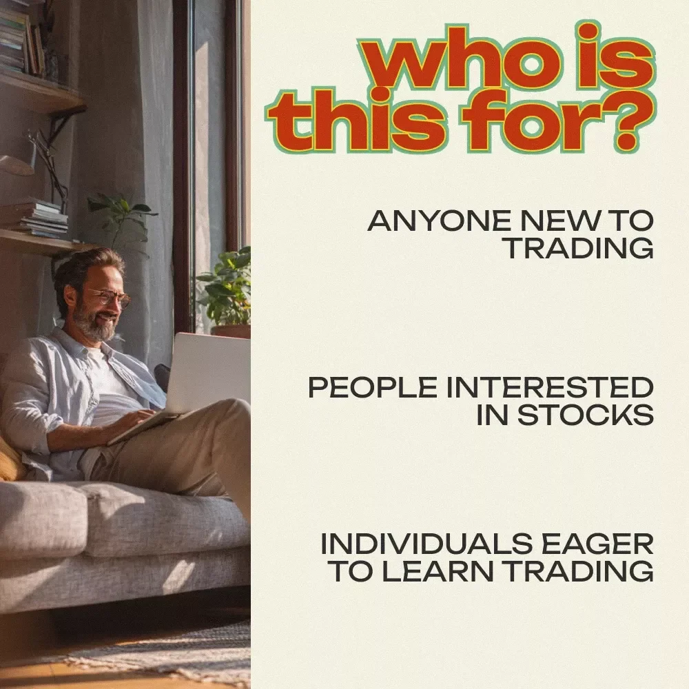 A Beginner’s Guide to Trading: Stock Trading for Beginners - Learn the Basics and Start Trading Today