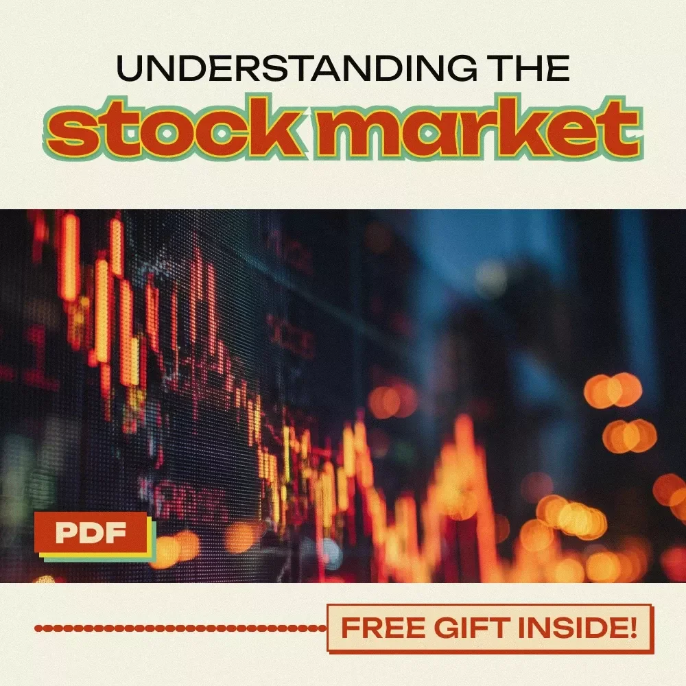 Understanding the Stock Market: A Comprehensive Beginner's Guide to Smarter Investing